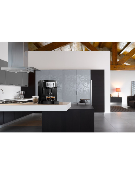 De’longhi Ecam 22.115.B Pełna Automatyka Ekspres Do Espresso 1,8 L
