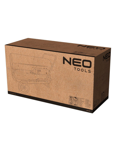 Neo Tools 90-081
