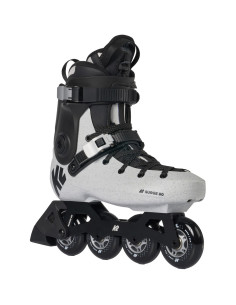 Rolki Hardshell K2 Surge 80 M   42