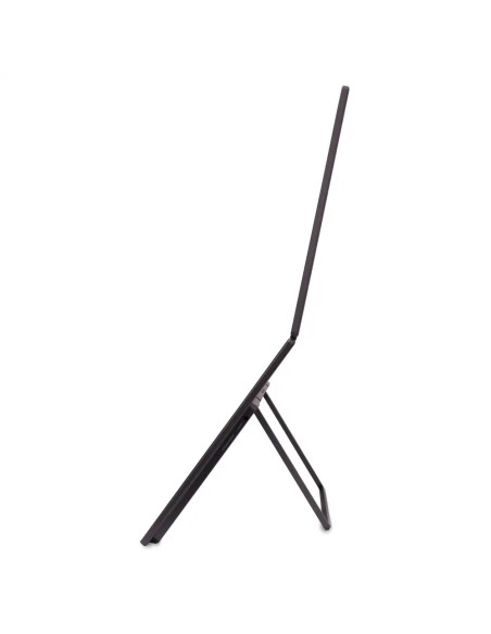 Acer Pd193Qebmiuux Monitor Komputerowy 47 Cm (18.5") 1920 X 1080 Px Double Full Hd Led Szary