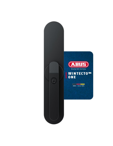 Abus Wintecto One Inteligentny Zamek Do Drzwi