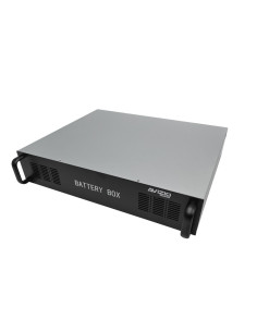 Moduł Zasilania Ups (Battery Pack) 2U, 12V 8X7Ah, Do Modelu Ap-Px2Kr Avizio Power