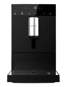 Cecotec Cremmaet Commpact Pełna Automatyka Ekspres Do Espresso 1,1 L
