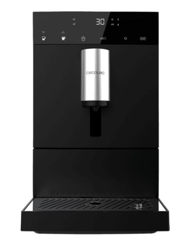 Cecotec Cremmaet Commpact Pełna Automatyka Ekspres Do Espresso 1,1 L
