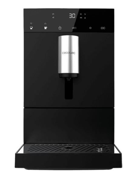 Cecotec Cremmaet Commpact Pełna Automatyka Ekspres Do Espresso 1,1 L