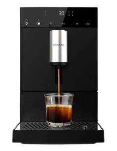 Cecotec Cremmaet Commpact Pełna Automatyka Ekspres Do Espresso 1,1 L 2