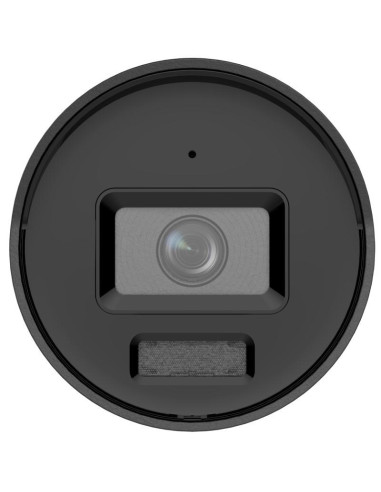 Hikvision Pro Series With Colorvu Ds-2Cd2087G3-Li2Uy/Sl(4Mm) Kamera Przemysłowa Tubowa Kamera Bezpieczeństwa Ip Wewnętrzna / Zew