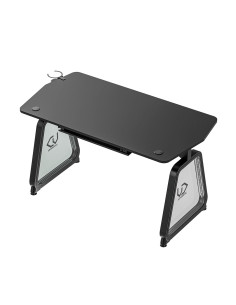 Ultradesk Booster Czarny