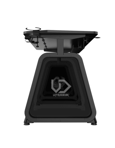 Ultradesk Booster Czarny