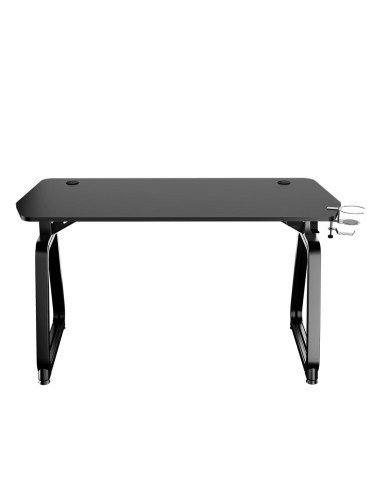Ultradesk Booster Czarny