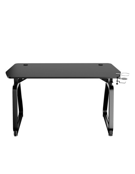 Ultradesk Booster Czarny