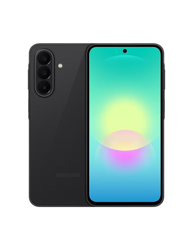Samsung Galaxy A27 5G 17 Cm (6.7") Dual Sim Android 16.0 Usb Type-C 8 Gb 256 Gb 5000 Mah Czarny