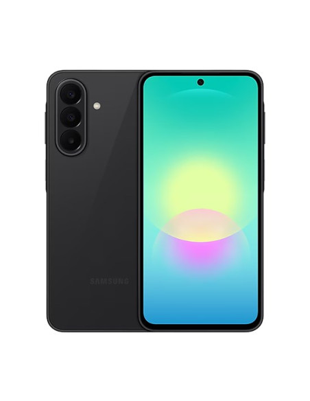 Samsung Galaxy A27 5G 17 Cm (6.7") Dual Sim Android 16.0 Usb Type-C 8 Gb 256 Gb 5000 Mah Czarny