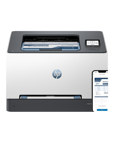 Hp Laserjet Pro 3202Dw Bezprzewodowe Multifunction W Kolorze Drukarka, Druk Dwustronny