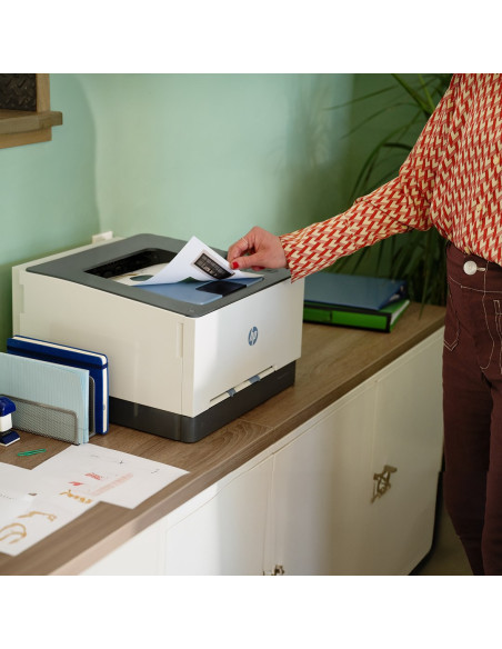 Hp Laserjet Pro 3202Dw Bezprzewodowe Multifunction W Kolorze Drukarka, Druk Dwustronny