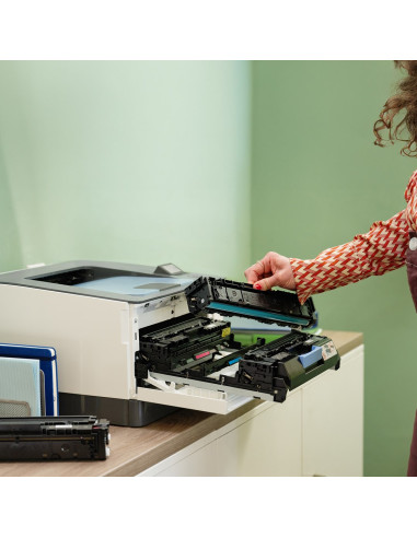 Hp Laserjet Pro 3202Dw Bezprzewodowe Multifunction W Kolorze Drukarka, Druk Dwustronny
