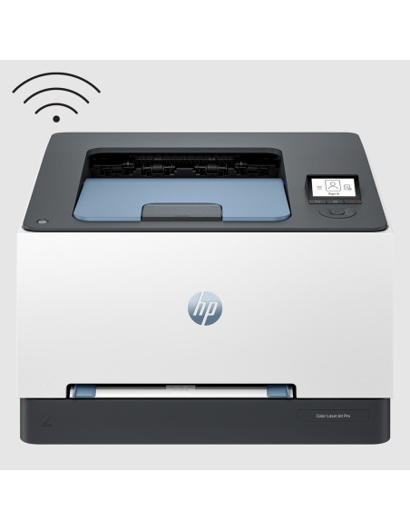 Hp Laserjet Pro 3202Dw Bezprzewodowe Multifunction W Kolorze Drukarka, Druk Dwustronny