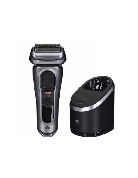 Golarka Braun Series 9 Pro+ 9565Cc