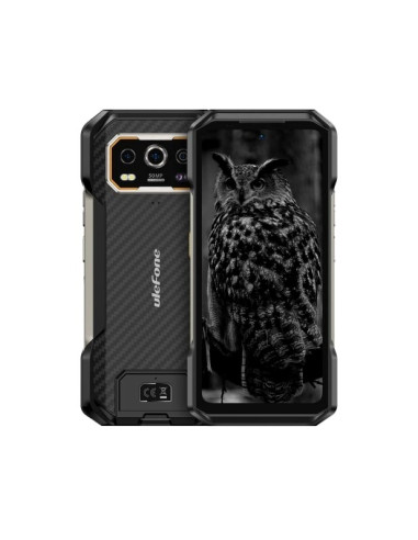 Ulefone Armor 27 4G Lte 12/256Gb Czarny Bez Ładowarki