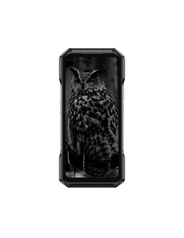 Ulefone Armor 27 4G Lte 12/256Gb Czarny Bez Ładowarki