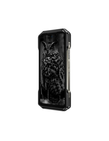 Ulefone Armor 27 4G Lte 12/256Gb Czarny Bez Ładowarki
