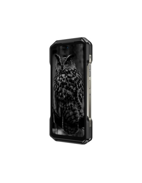 Ulefone Armor 27 4G Lte 12/256Gb Czarny Bez Ładowarki