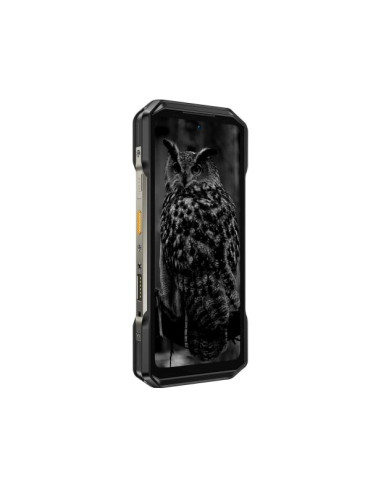 Ulefone Armor 27 4G Lte 12/256Gb Czarny Bez Ładowarki