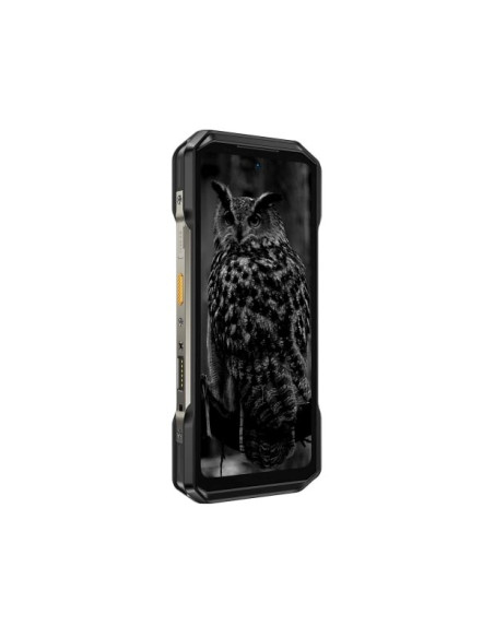 Ulefone Armor 27 4G Lte 12/256Gb Czarny Bez Ładowarki