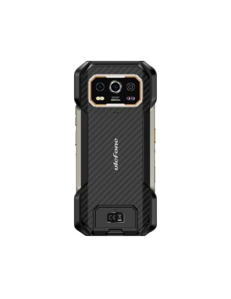Ulefone Armor 27 4G Lte 12/256Gb Czarny Bez Ładowarki