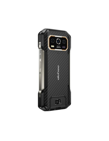 Ulefone Armor 27 4G Lte 12/256Gb Czarny Bez Ładowarki