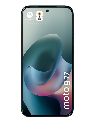 Motorola Moto G77 8/256Gb Green