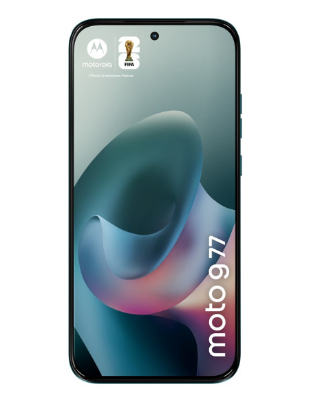 Motorola Moto G77 8/256Gb Green