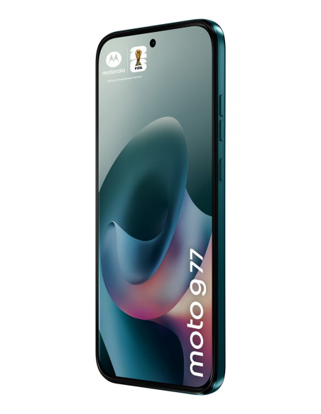 Motorola Moto G77 8/256Gb Green