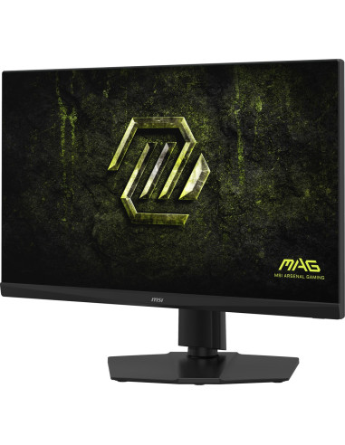 Msi Mag 272Qpf E20 Monitor Komputerowy 68,6 Cm (27") 2560 X 1440 Px Wide Quad Hd Led Czarny