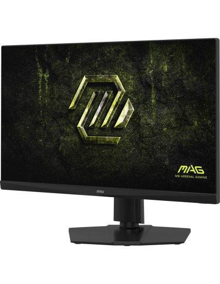 Msi Mag 272Qpf E20 Monitor Komputerowy 68,6 Cm (27") 2560 X 1440 Px Wide Quad Hd Led Czarny