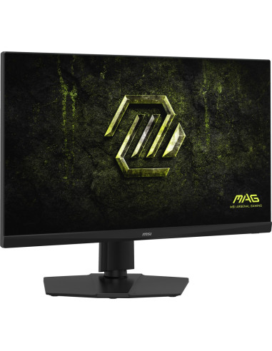 Msi Mag 272Qpf E20 Monitor Komputerowy 68,6 Cm (27") 2560 X 1440 Px Wide Quad Hd Led Czarny