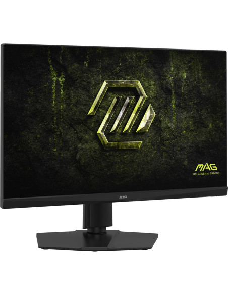 Msi Mag 272Qpf E20 Monitor Komputerowy 68,6 Cm (27") 2560 X 1440 Px Wide Quad Hd Led Czarny