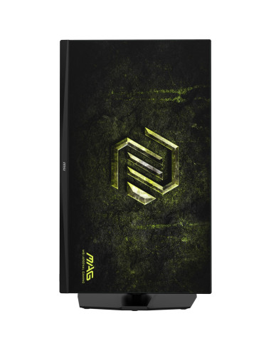 Msi Mag 272Qpf E20 Monitor Komputerowy 68,6 Cm (27") 2560 X 1440 Px Wide Quad Hd Led Czarny