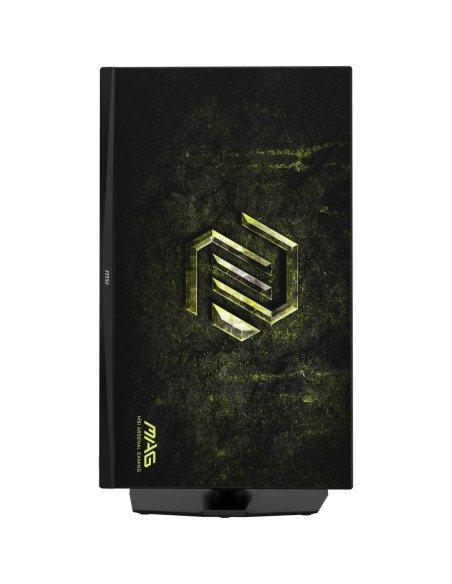 Msi Mag 272Qpf E20 Monitor Komputerowy 68,6 Cm (27") 2560 X 1440 Px Wide Quad Hd Led Czarny