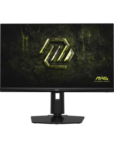 Msi Mag 272Qpf E20 Monitor Komputerowy 68,6 Cm (27") 2560 X 1440 Px Wide Quad Hd Led Czarny