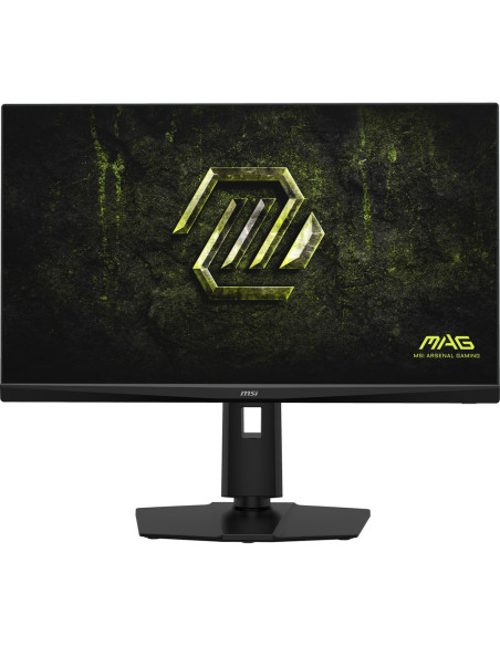 Msi Mag 272Qpf E20 Monitor Komputerowy 68,6 Cm (27") 2560 X 1440 Px Wide Quad Hd Led Czarny
