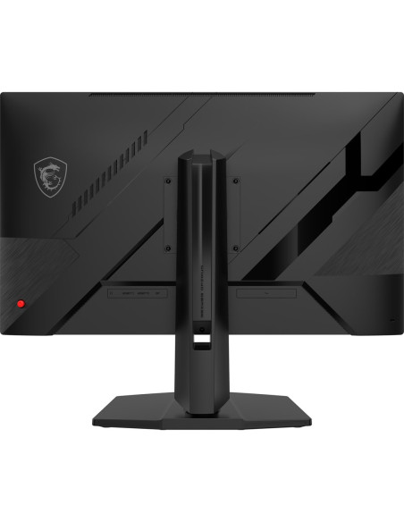 Msi Mag 272Qpf E20 Monitor Komputerowy 68,6 Cm (27") 2560 X 1440 Px Wide Quad Hd Led Czarny