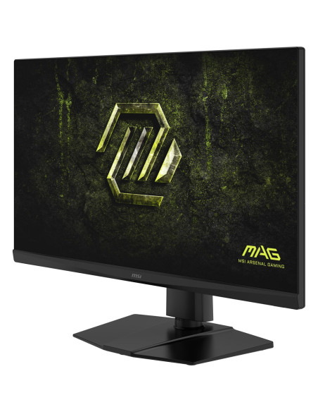 Msi Mag 272Qpf E20 Monitor Komputerowy 68,6 Cm (27") 2560 X 1440 Px Wide Quad Hd Led Czarny