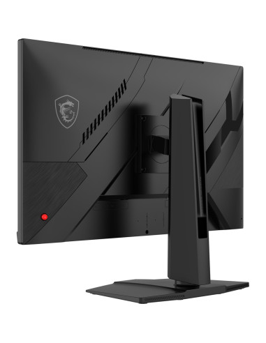 Msi Mag 272Qpf E20 Monitor Komputerowy 68,6 Cm (27") 2560 X 1440 Px Wide Quad Hd Led Czarny