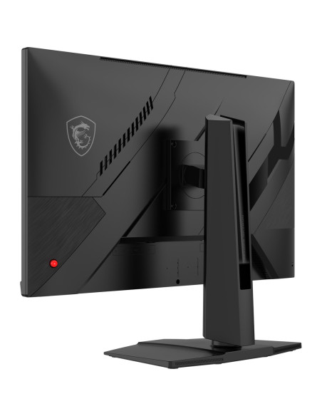 Msi Mag 272Qpf E20 Monitor Komputerowy 68,6 Cm (27") 2560 X 1440 Px Wide Quad Hd Led Czarny