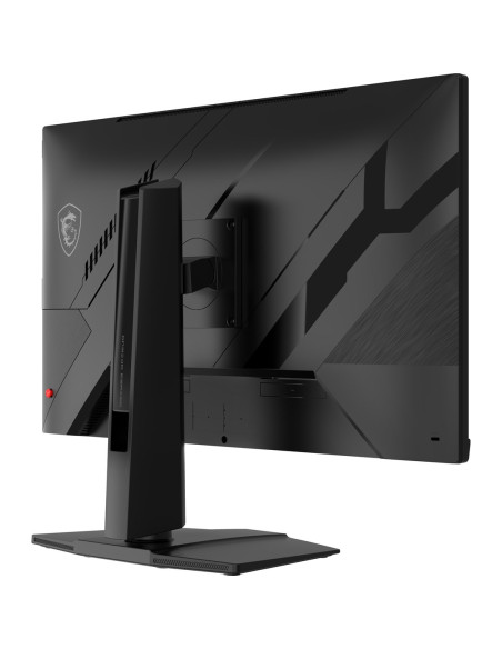 Msi Mag 272Qpf E20 Monitor Komputerowy 68,6 Cm (27") 2560 X 1440 Px Wide Quad Hd Led Czarny