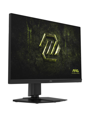 Msi Mag 272Qpf E20 Monitor Komputerowy 68,6 Cm (27") 2560 X 1440 Px Wide Quad Hd Led Czarny