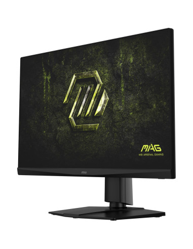 Msi Mag 272Qpf E20 Monitor Komputerowy 68,6 Cm (27") 2560 X 1440 Px Wide Quad Hd Led Czarny