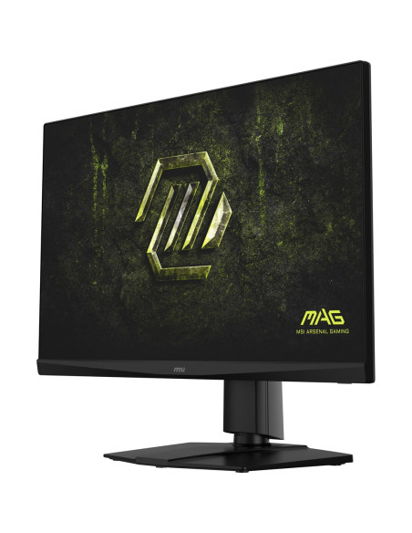Msi Mag 272Qpf E20 Monitor Komputerowy 68,6 Cm (27") 2560 X 1440 Px Wide Quad Hd Led Czarny