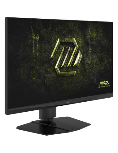 Msi Mag 272Qpf E20 Monitor Komputerowy 68,6 Cm (27") 2560 X 1440 Px Wide Quad Hd Led Czarny